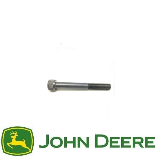19M8354 John Deere ORIGINAL Винт M10 X 80