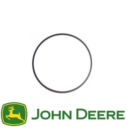 R301425 John Deere ORIGINAL Прокладка регулировочная TK = 0.65 mm