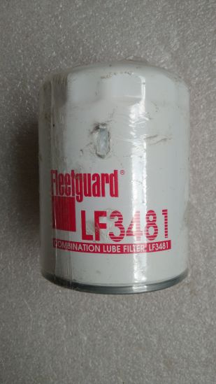 LF3481 FLEETGUARD Фильтр масляный