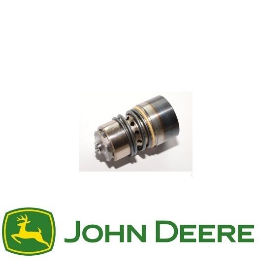 RE577560 (RE226728,RE203206,RE256693) John Deere ORIGINAL Муфта быстроразъемная John Deere