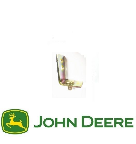 AL165378 John Deere ORIGINAL Уголок