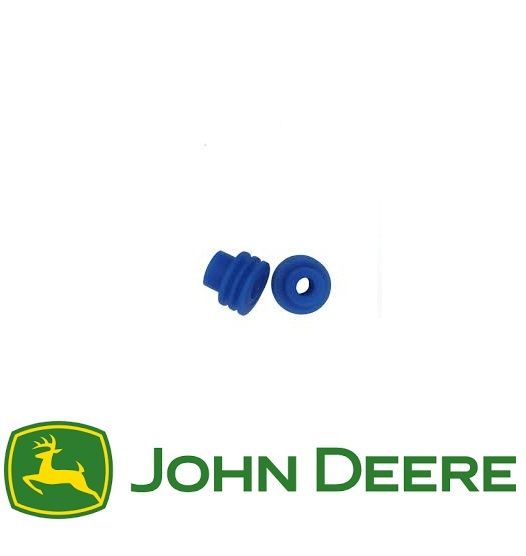 57M7258 John Deere ORIGINAL Elec. Уплотнение разъема