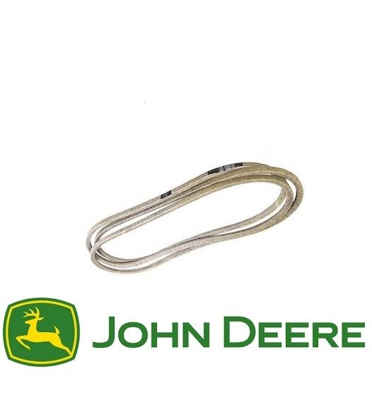 GX10063 John Deere Клиновой ремень Ремень привода палубы Ширина 1/2 "X Длина 144"