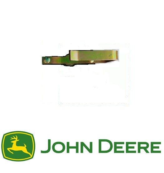 A74416 John Deere Рукоятка Крышка счетчика очистки бака