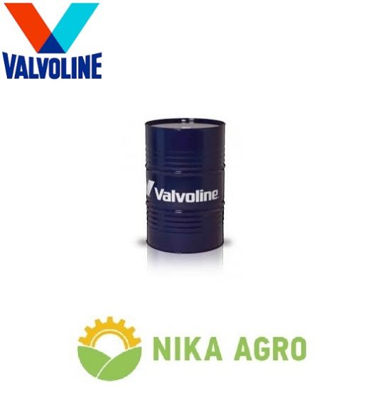 854002 Гидравлическое масло VALVOLINE HYDRAULIC OIL HLP 68 208L