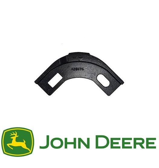 A28474 John Deere Упор подшипника стойки дисковой бороны