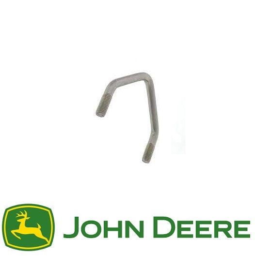N189917 John Deere Стремянка крепления стойки