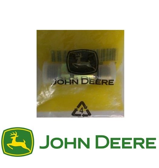 RE503527 John Deere ORIGINAL Обратный клапан