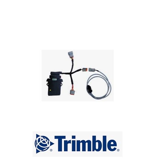ZTN89285-00,89285-00 Trimble ORIGINAL Комплект  Full Harness ISOBUS