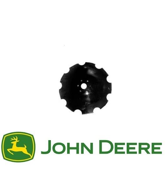 CQ22143 John Deere ORIGINAL Дисковый сошник