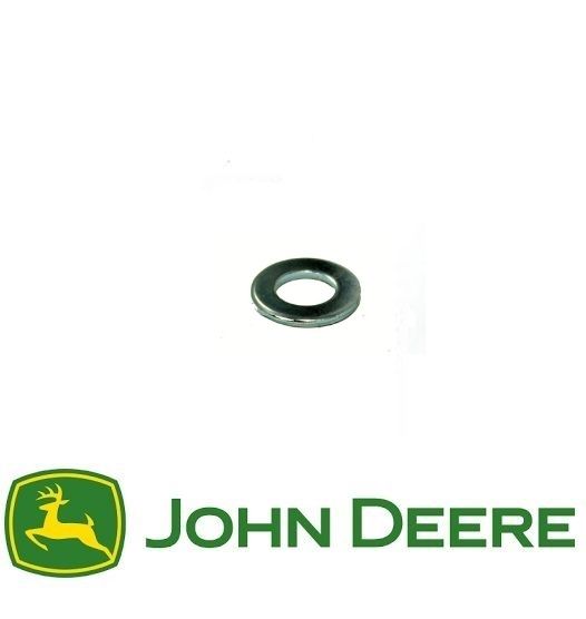 24M7055 John Deere ORIGINAL Шайба М8 x 24 x 2mm
