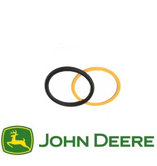 AH209762 John Deere ORIGINAL Сальник Манжета Комплект уплотнений