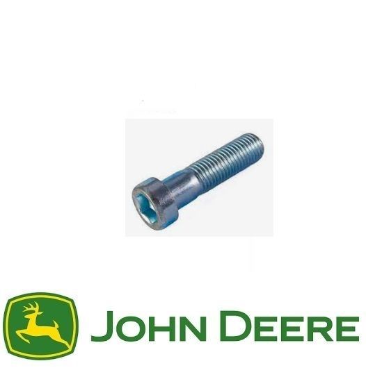 19M9358 John Deere ORIGINAL Винт M16 X 60 8.8