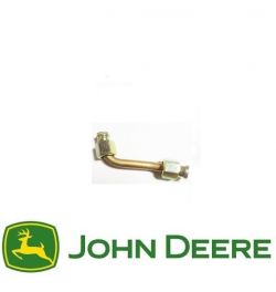 AL161147 John Deere ORIGINAL Маслопровод Трубка масляная