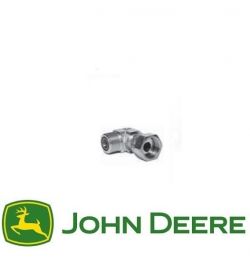 38H1093 John Deere ORIGINAL Коленчатый патрубок Гидравлическое колено Фитинг Переходник