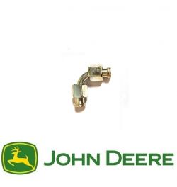 AL165776 John Deere ORIGINAL Маслопровод