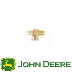 AL80837 John Deere ORIGINAL Золотниковый клапан