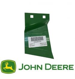 AA26444 John Deere ORIGINAL Чистик диска сошника левый