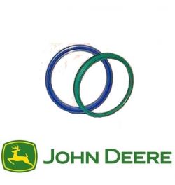 AZ45102 John Deere ORIGINAL Комплект прокладок гидравлического цилиндра