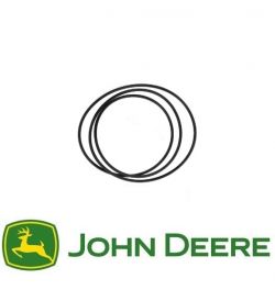 R87047 John Deere ORIGINAL Кольцо уплотнительное бортового редуктора