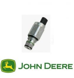 RE244397 John Deere ORIGINAL Электромагнитный клапан