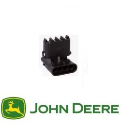 R78055 John Deere ORIGINAL Узел электрического разъема