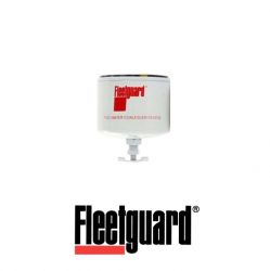 FS19709 Fleetguard ORIGINAL фильтр топливный,сепаратор,накручиваемый