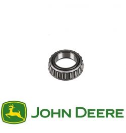 JD8187,AH94661 John Deere ORIGINAL Подшипник роликовый конический радиально-упорный однорядный Внутренняя обойма