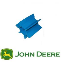 A69212 John Deere ORIGINAL Катушка Высевающая Синяя