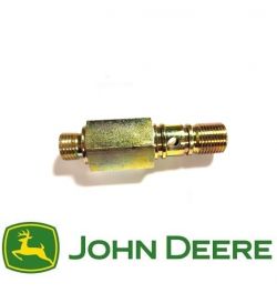 L158594 John Deere ORIGINAL Фитинг