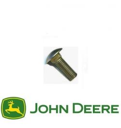 03H1499 John Deere ORIGINAL Болт 1/2X1 1/2 DIN603