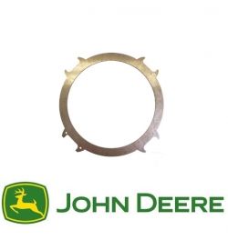 R86308 John Deere ORIGINAL Пластина металлическая