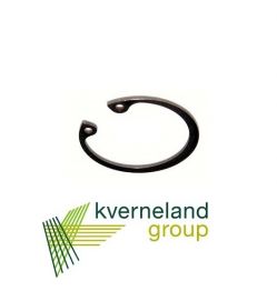 KG01129000 Kverneland ORIGINAL Кольцо стопорное 52 х 2