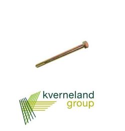 KG00354461 Kverneland ORIGINAL Болт с шестигранной головкой M8x120 8,8