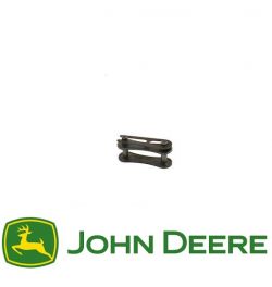AZ23842 John Deere Звено цепи.Соединительное звено приводной цепи.