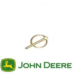 AR62151,M115827 John Deere Быстрозамыкающийся штифт