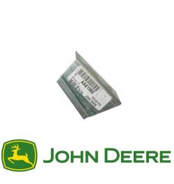 AA41980 John Deere Чистик диска сошника левый