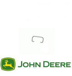 A61430 John Deere Зажимная скоба