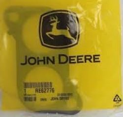 RE62776 John Deere Прокладка выпускного коллектора