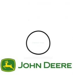 R132237 John Deere Уплотнительное кольцо