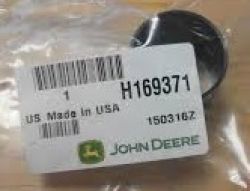 H169371 John Deere Втулка шкворня жатки
