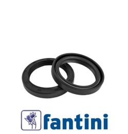 01350,1350 Fantini ORIGINAL манжета армированная,кольцо,сальник 30х37х4