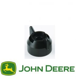PS90920 John Deere Крышка заливной горловины HYP CAP09-20 CAP- SHUTOFF- BLACK W SEAL CAP0920 ЧЕРНЫЙ