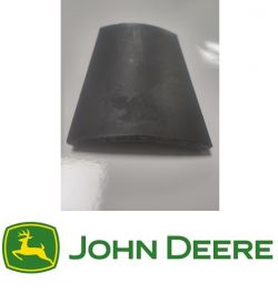 A58879 John Deere Пластина заглушка элемент корпуса высевающей катушки