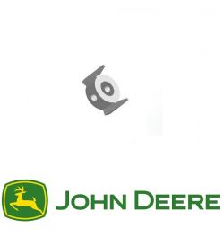 A86502 John Deere Привод Муфта Фланец Храповик вала