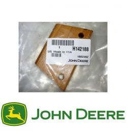 H142188 John Deere Подшипник деревянный шнека соломотряса