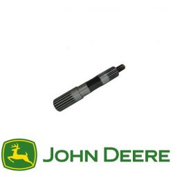 HXE16941 John Deere Вал Ось Редуктор вертикального разгрузчика