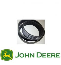 R164820 John Deere Клиновой ремень привода вентилятора, генератора
