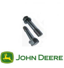 R66452 John Deere Болт крышки шатуна (Комплект 12шт) 7.6L-8.1L
