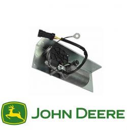 RE151494 John Deere Мотор стеклоочистителя электрический